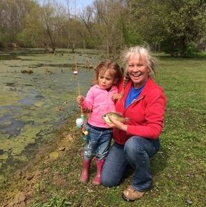 Meet your Posher, Kim